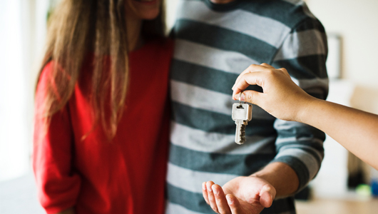 Closing & Escrow